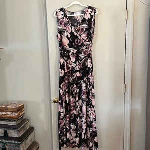 Women’s XXL maxi dress